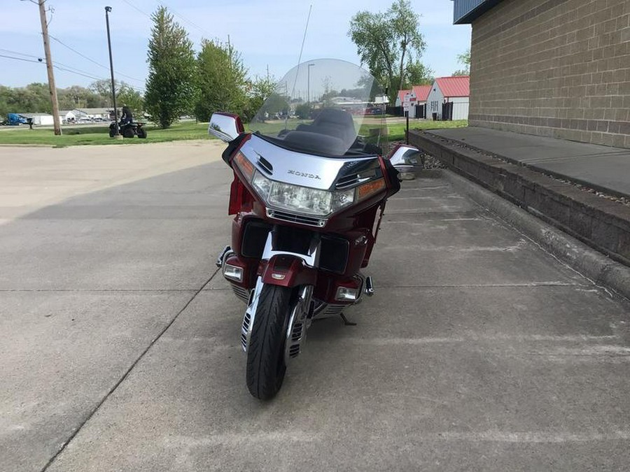 1998 Honda GL1500 SE