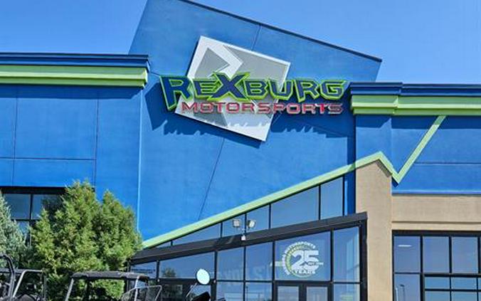 2023 Kawasaki KLR 650 S