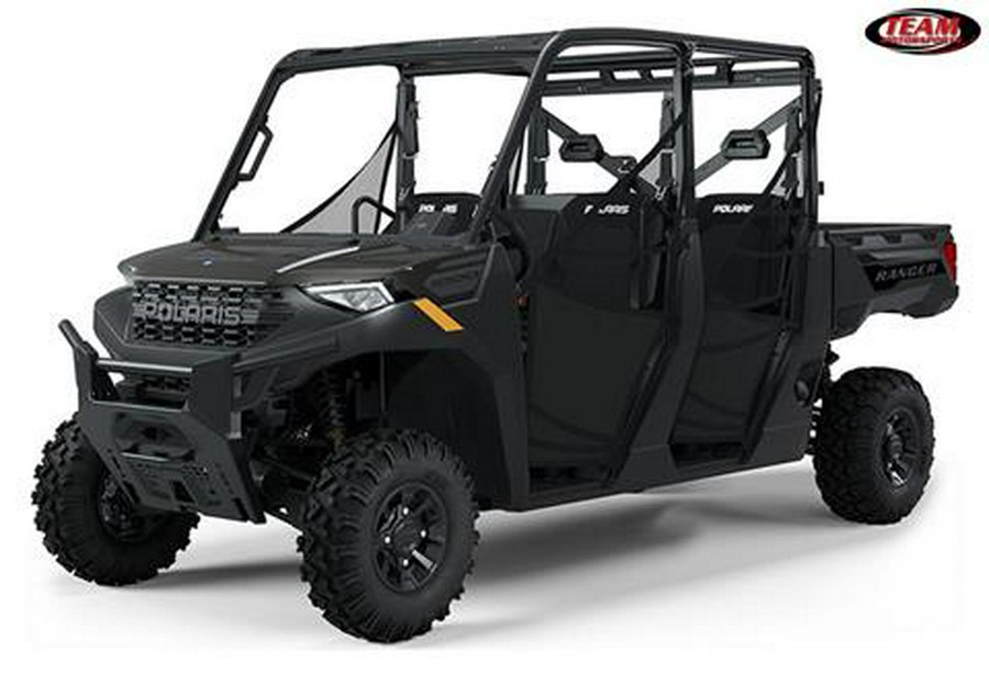 2024 Polaris Ranger Crew 1000 Premium