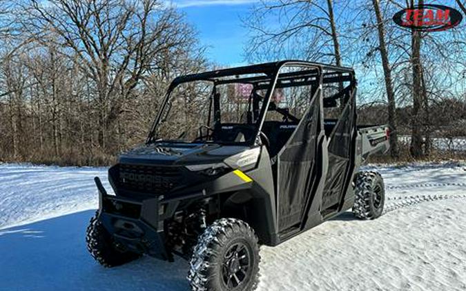 2024 Polaris Ranger Crew 1000 Premium