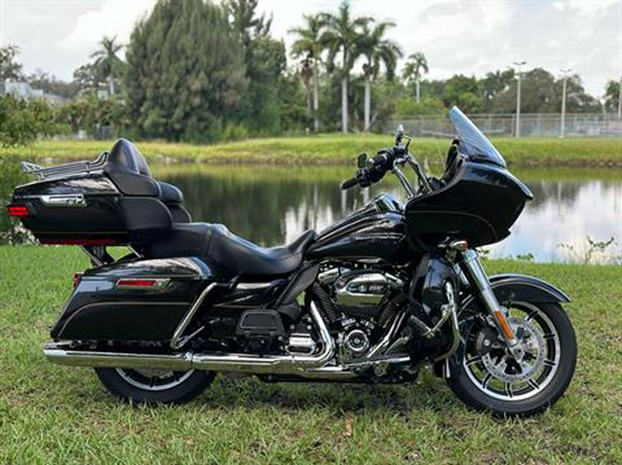 2017 Harley-Davidson FLTRU ROAD GLIDE ULTRA