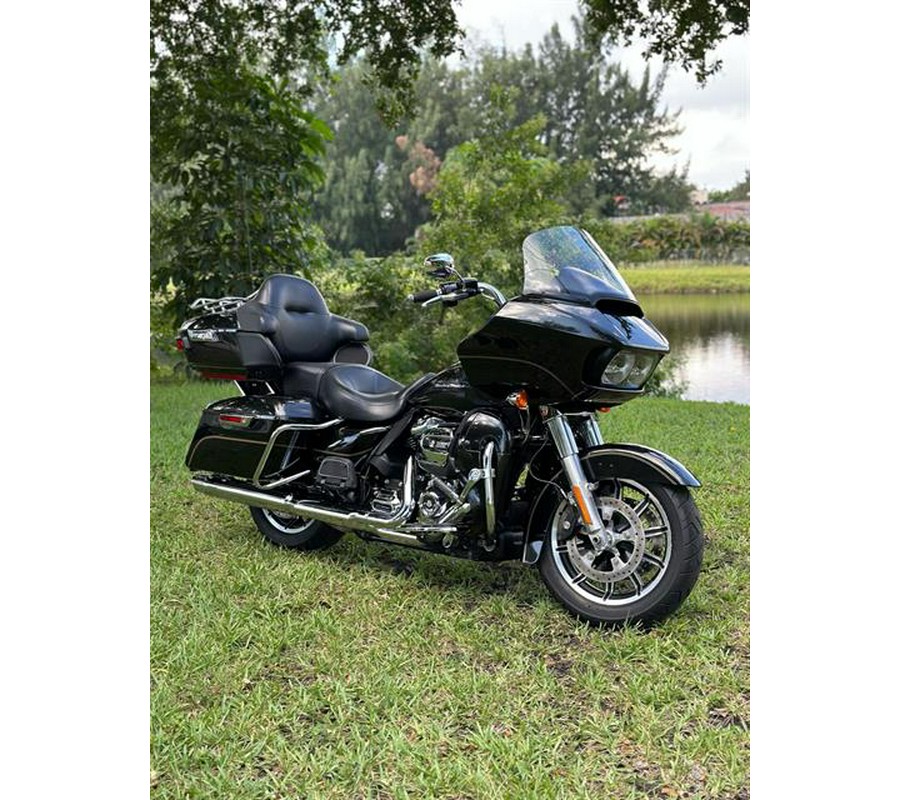 2017 Harley-Davidson FLTRU ROAD GLIDE ULTRA