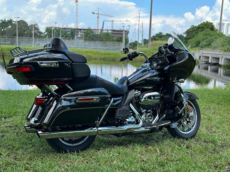 2017 Harley-Davidson FLTRU ROAD GLIDE ULTRA