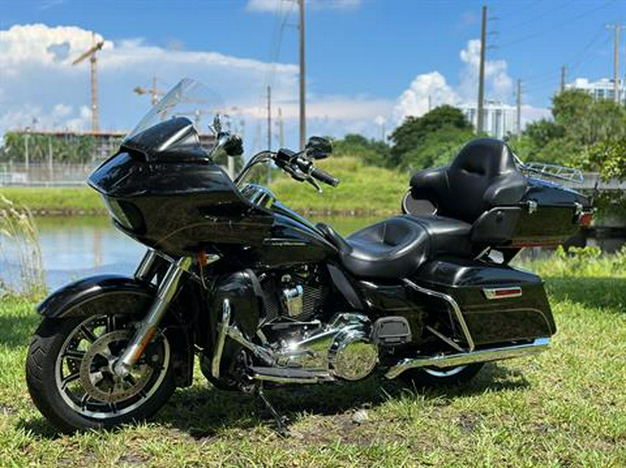 2017 Harley-Davidson FLTRU ROAD GLIDE ULTRA