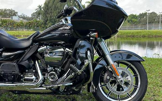 2017 Harley-Davidson FLTRU ROAD GLIDE ULTRA