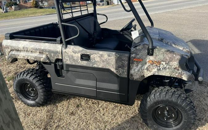 2024 Kawasaki Mule PRO-MX™ EPS Camo