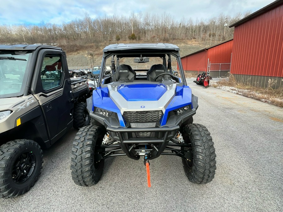 2024 Polaris General XP 4 1000 Premium