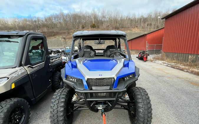 2024 Polaris General XP 4 1000 Premium