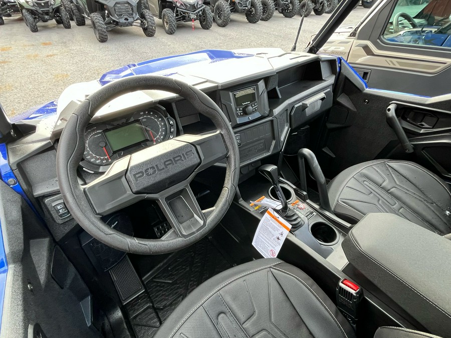 2024 Polaris General XP 4 1000 Premium