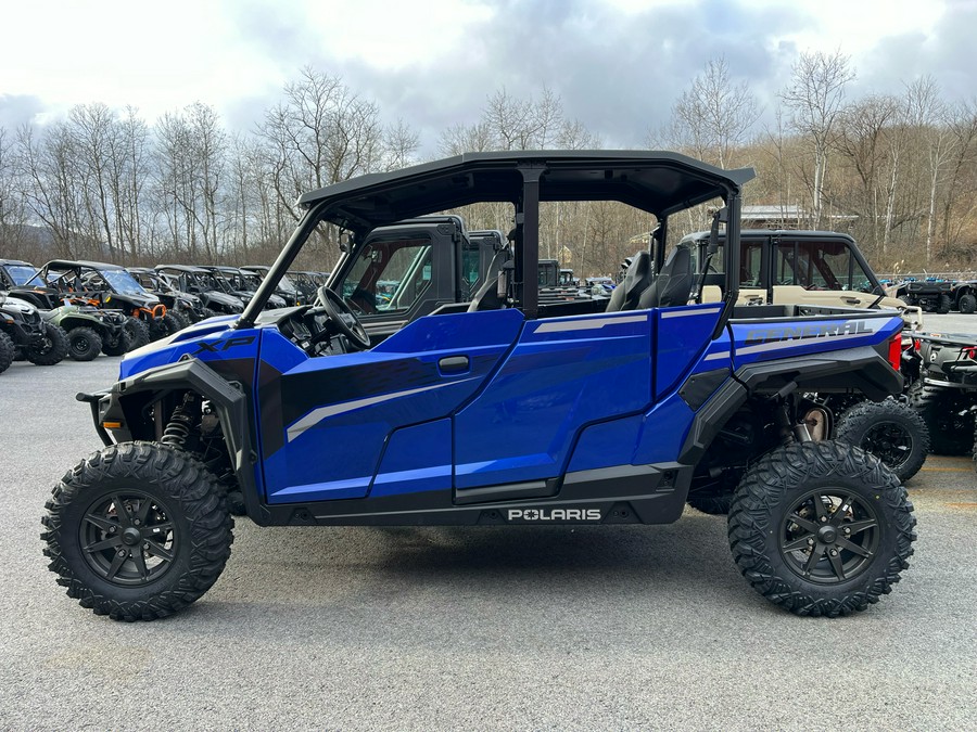 2024 Polaris General XP 4 1000 Premium