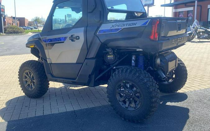 2024 Polaris Xpedition XP Northstar