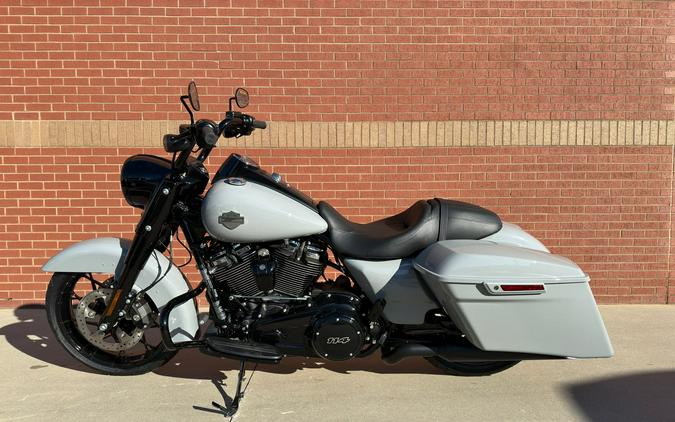 2024 Harley-Davidson Road King Special