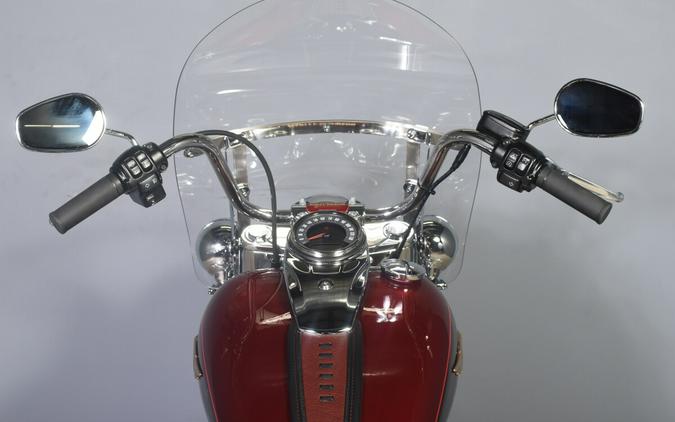 2023 Harley-Davidson Heritage Classic Anniversary