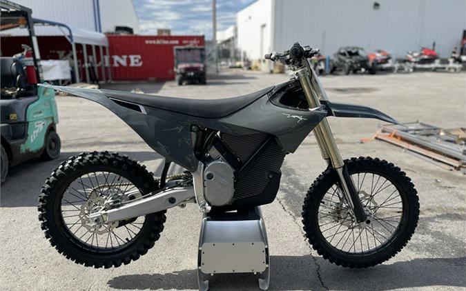 2024 STARK FUTURE ENDURO 18