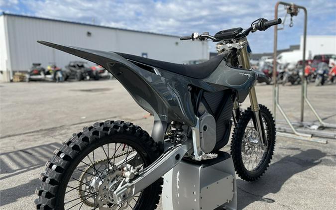 2024 STARK FUTURE ENDURO 18