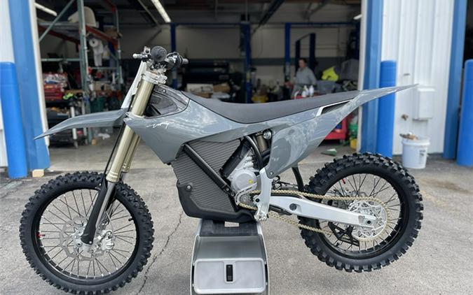 2024 STARK FUTURE ENDURO 18