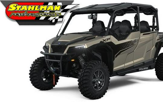 2024 Polaris GENERAL XP 4 1000 Ultimate