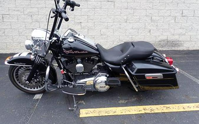 2013 Harley-Davidson Road King®