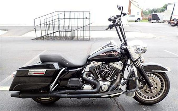 2013 Harley-Davidson Road King®