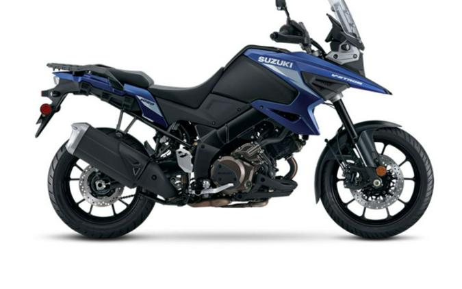 2023 Suzuki V-Storm 1050