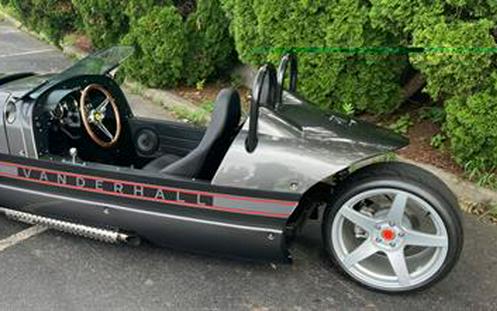 2018 Vanderhall Motor Works Venice