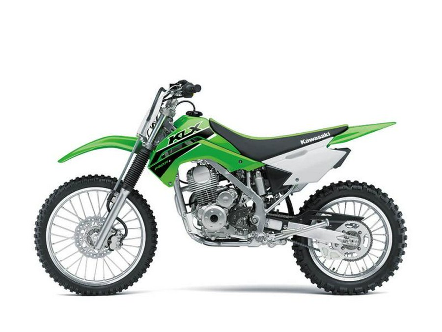 2023 Kawasaki KLX®140R L