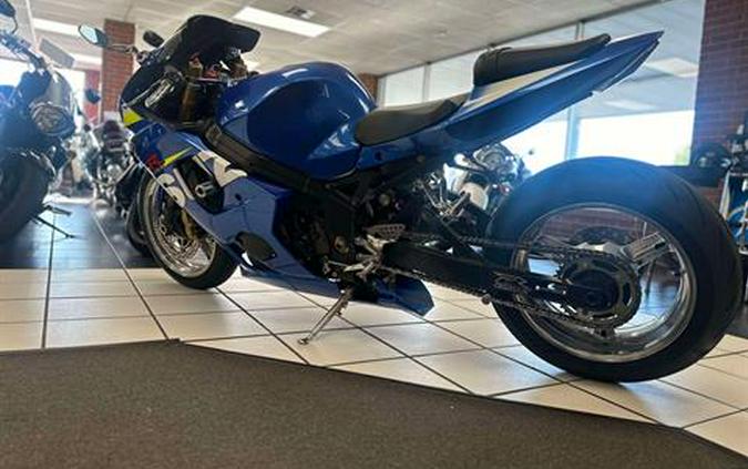 2003 Suzuki GSX-R1000