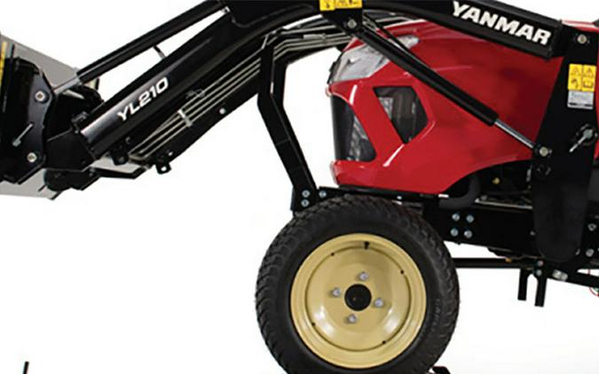 2023 SA325 - Yanmar USA