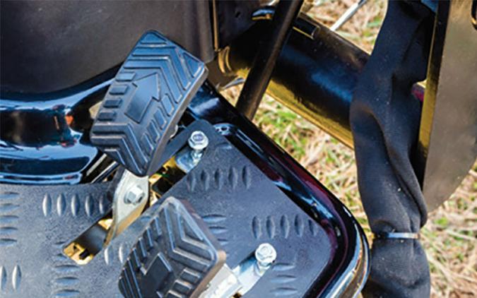 2023 SA325 - Yanmar USA