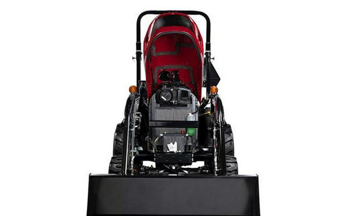 2023 SA325 - Yanmar USA