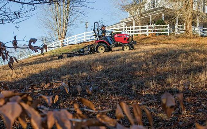 2023 SA325 - Yanmar USA