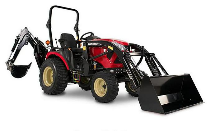 2023 SA325 - Yanmar USA