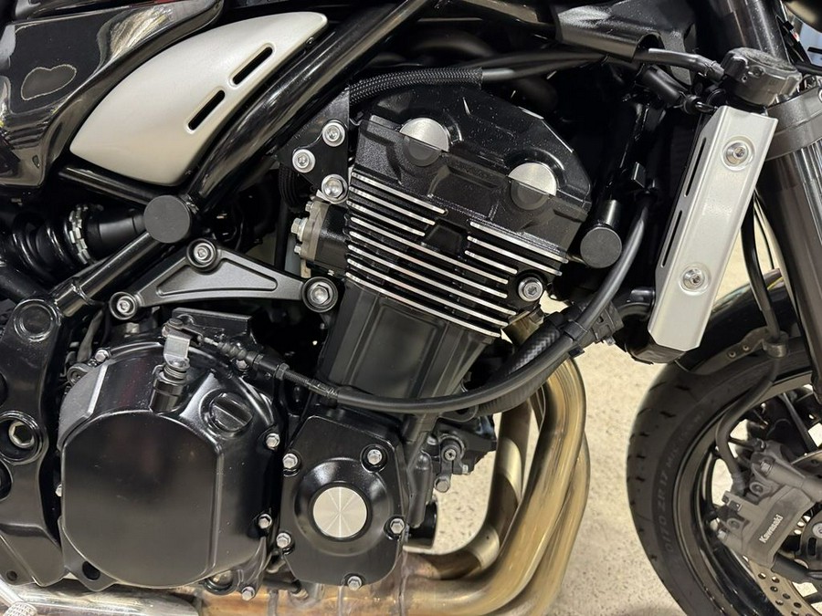 2018 Kawasaki Z900RS Base