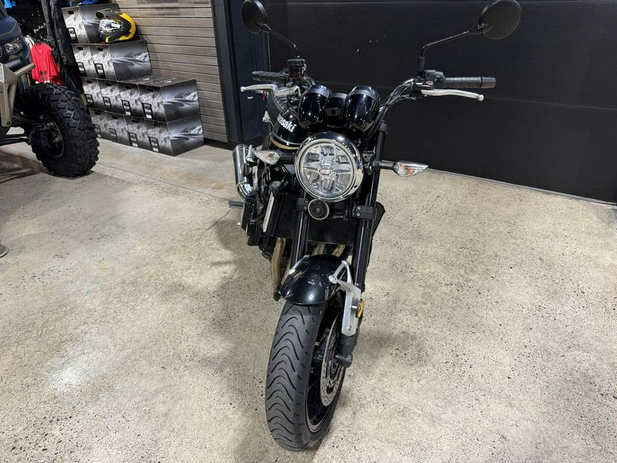 2018 Kawasaki Z900RS Base