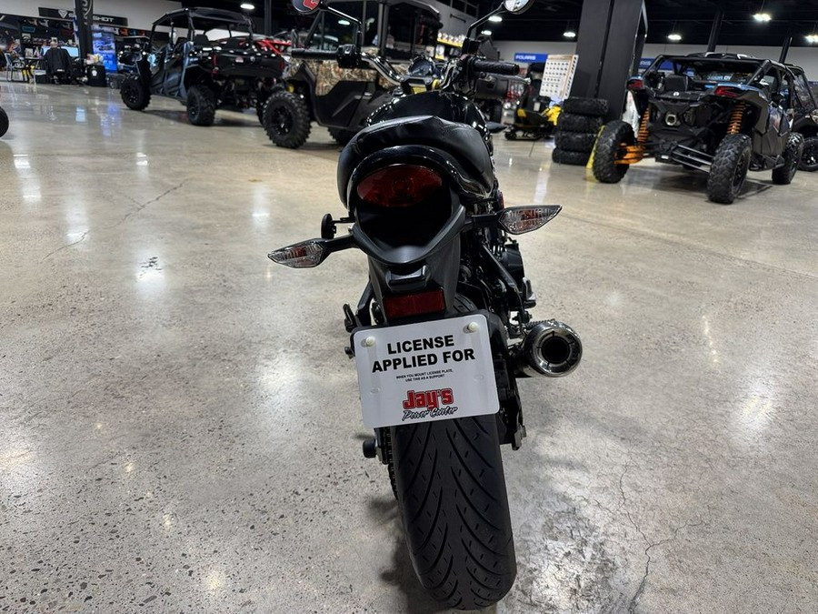 2018 Kawasaki Z900RS Base