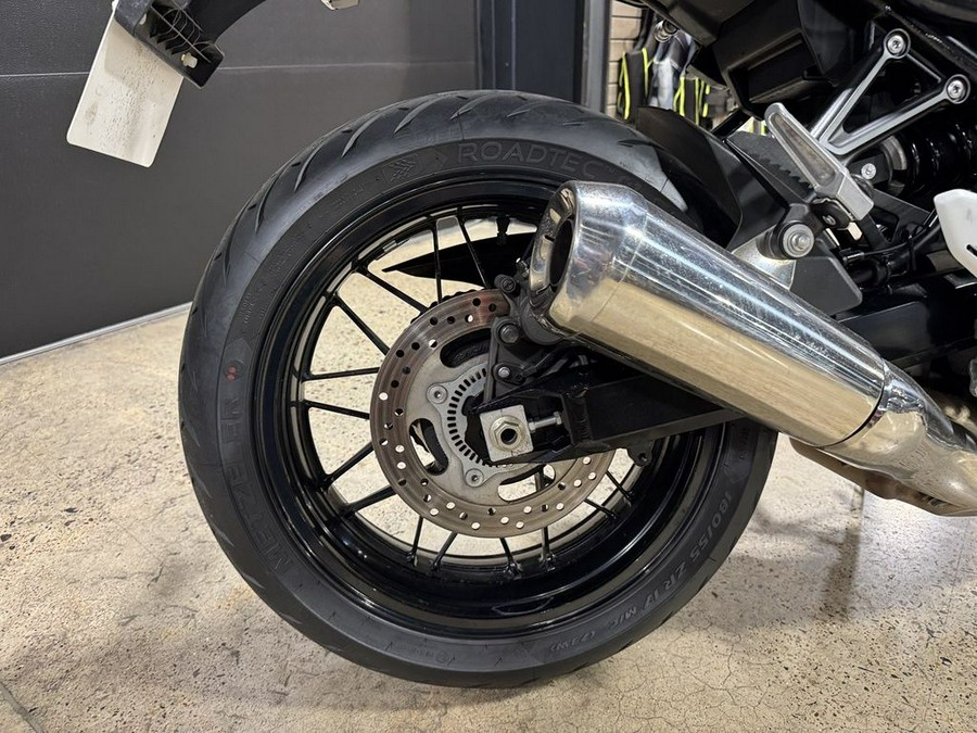 2018 Kawasaki Z900RS Base