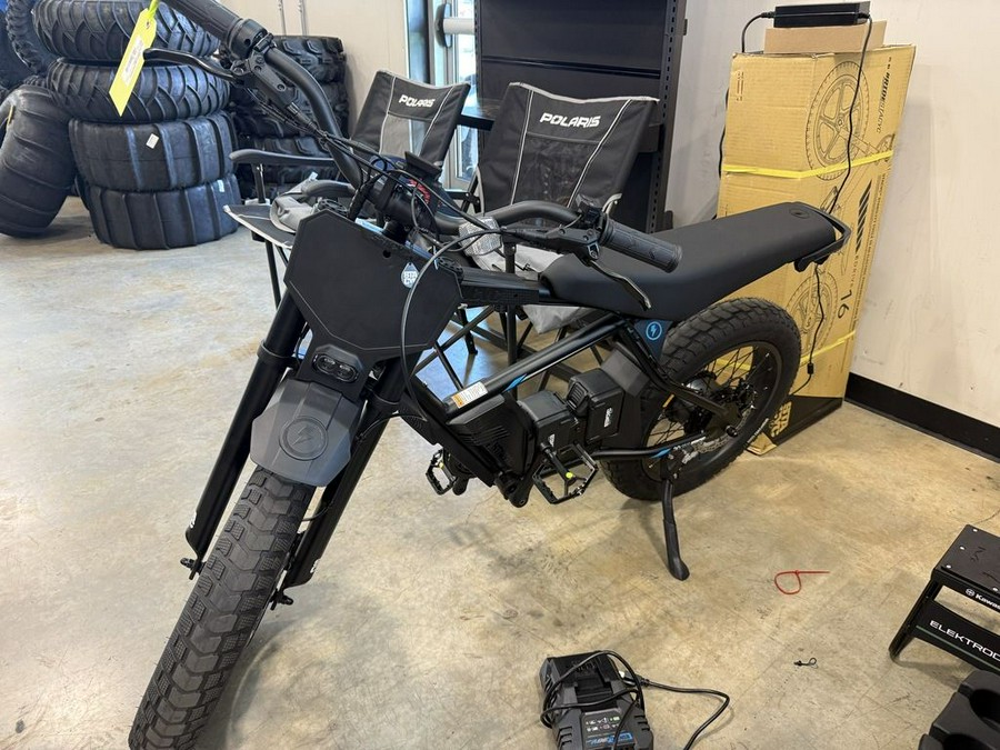 2025 Stacyc 20HDRIVE CLASS 2