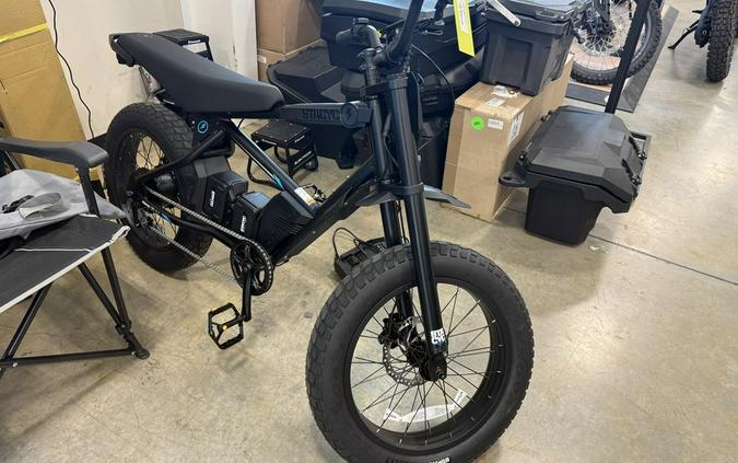 2025 Stacyc 20HDRIVE CLASS 2