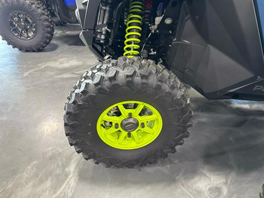 2025 Polaris RZR PRO XP Ultimate