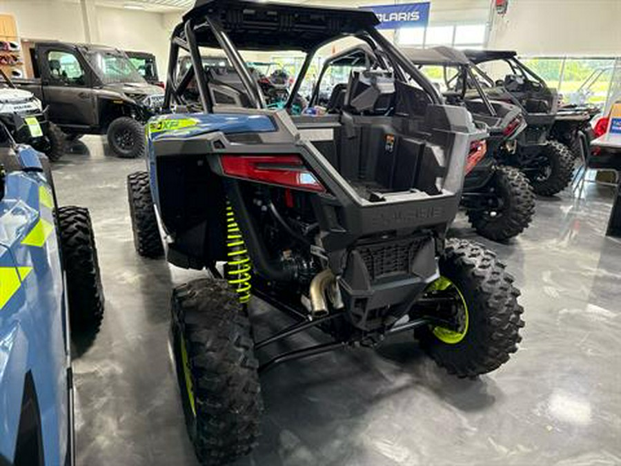 2025 Polaris RZR PRO XP Ultimate