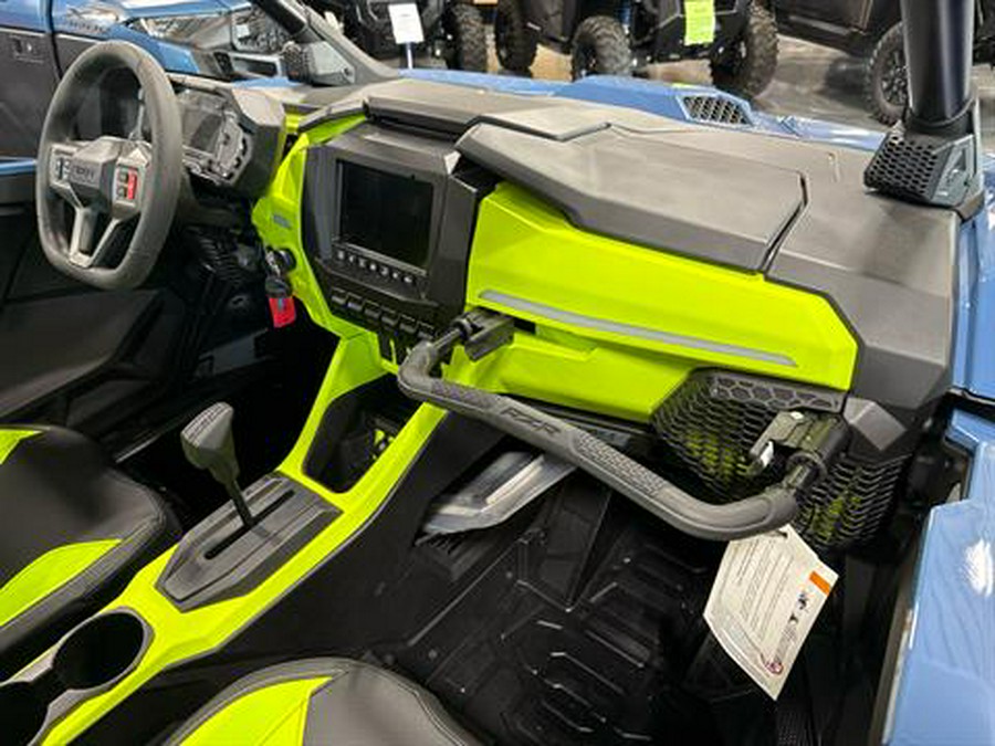 2025 Polaris RZR PRO XP Ultimate