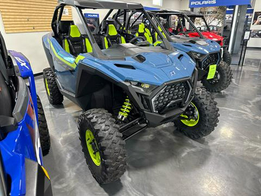 2025 Polaris RZR PRO XP Ultimate