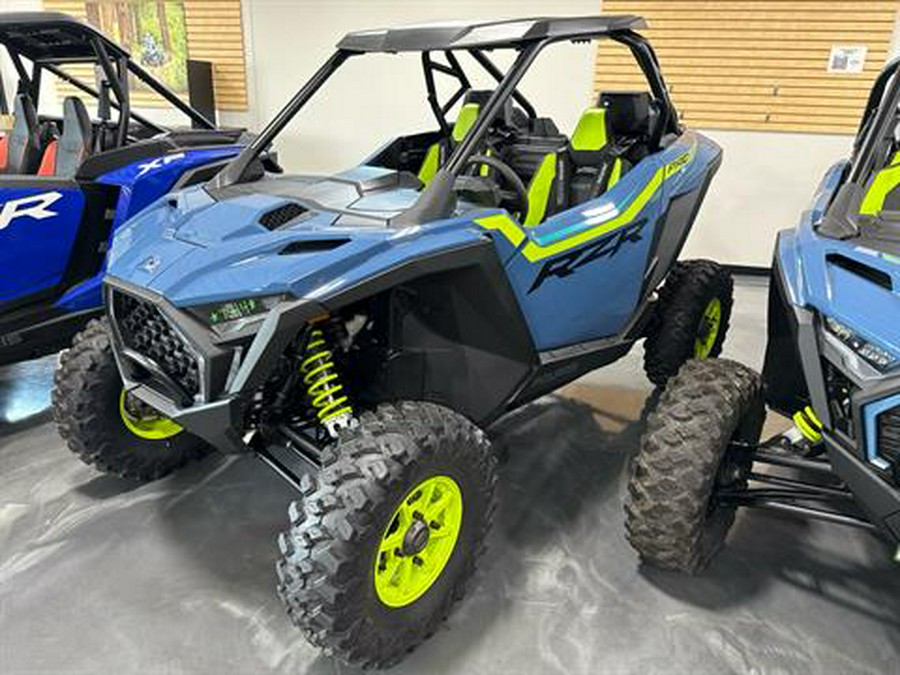 2025 Polaris RZR PRO XP Ultimate