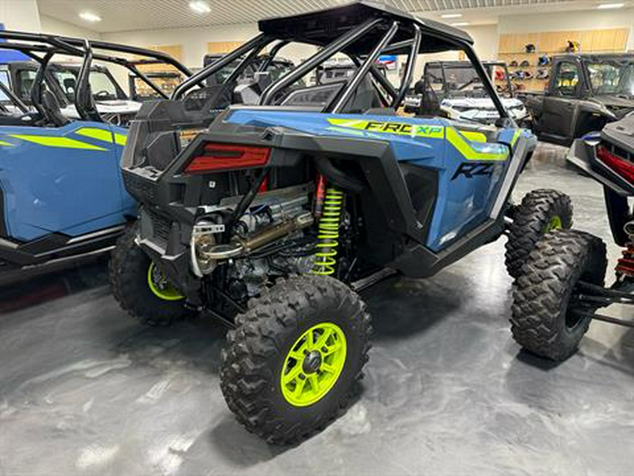 2025 Polaris RZR PRO XP Ultimate