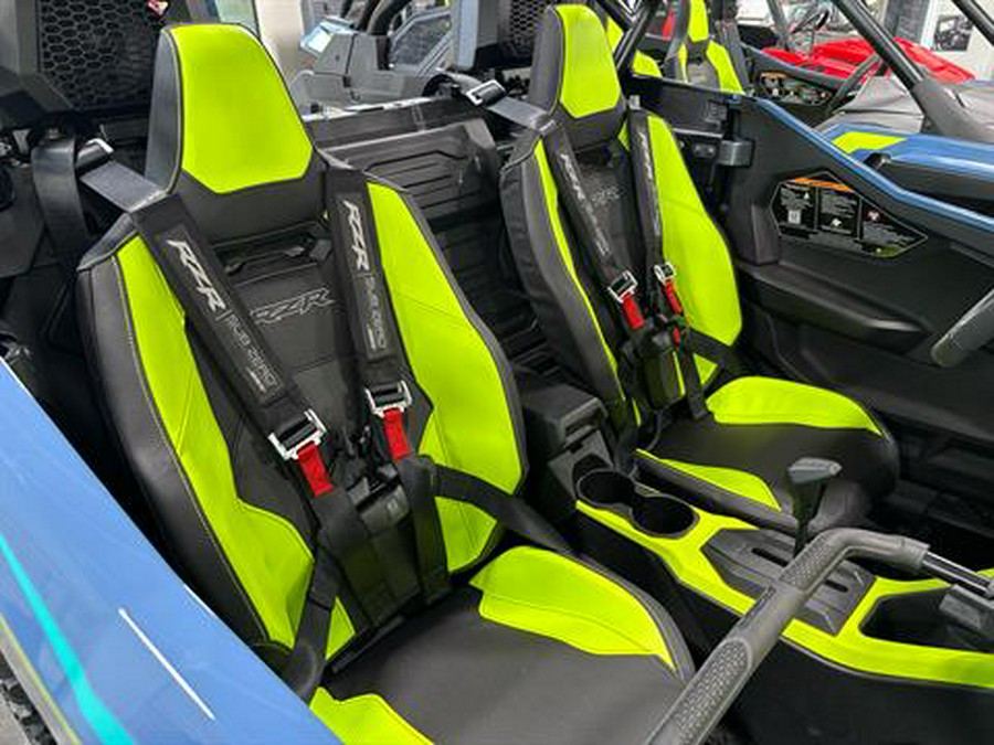 2025 Polaris RZR PRO XP Ultimate