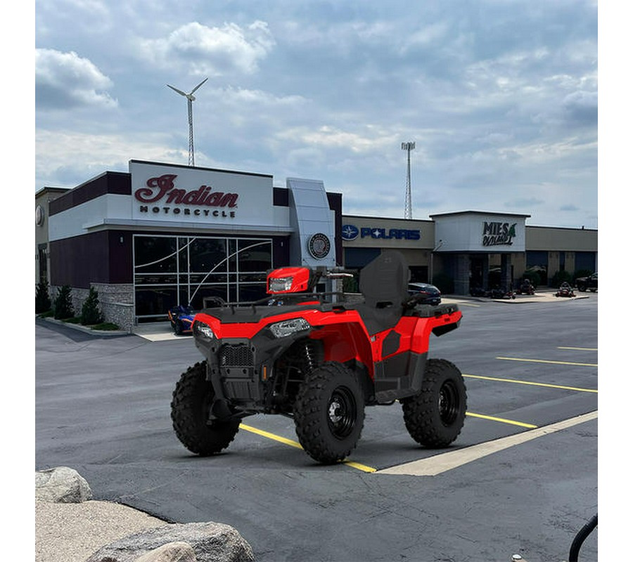 2026 Polaris® Sportsman Touring 570