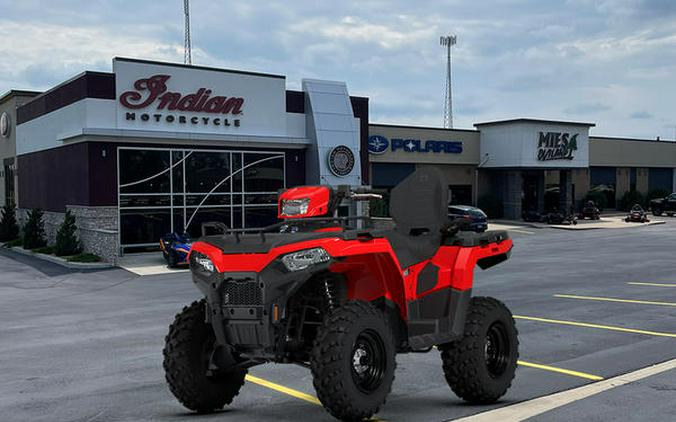 2026 Polaris® Sportsman Touring 570