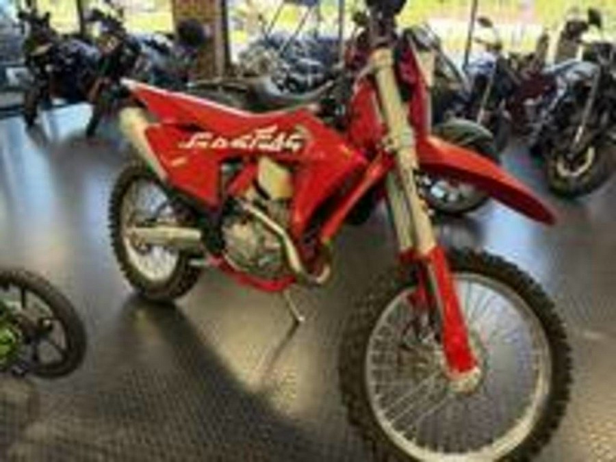 2024 GASGAS EW 500F