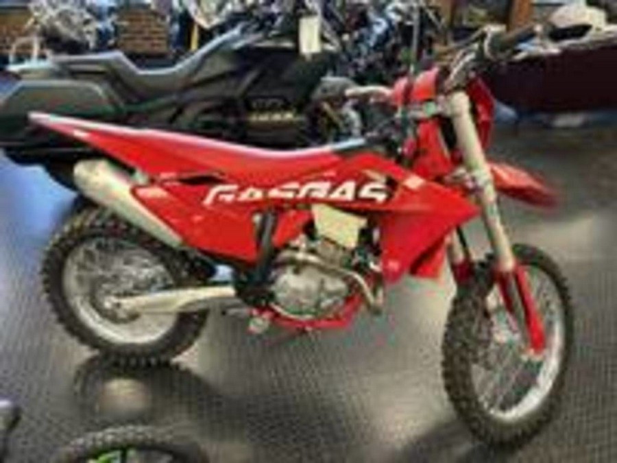 2024 GASGAS EW 500F