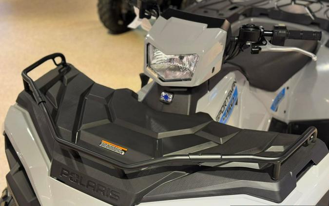 2026 Polaris Sportsman 450 H.O.